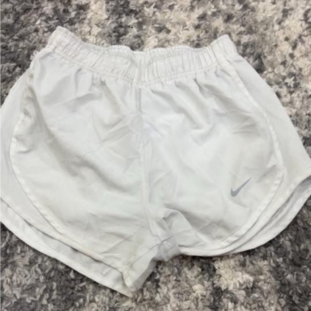 Nike xsmall shorts
